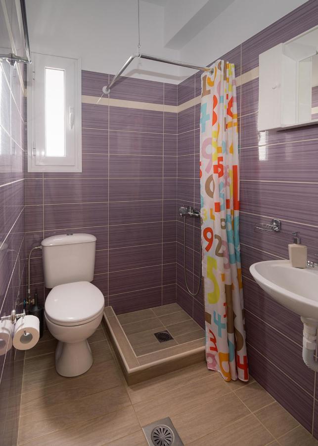 Mandi'S Apartments Karavados ภายนอก รูปภาพ
