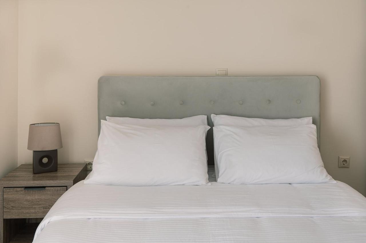 Mandi'S Apartments Karavados ภายนอก รูปภาพ