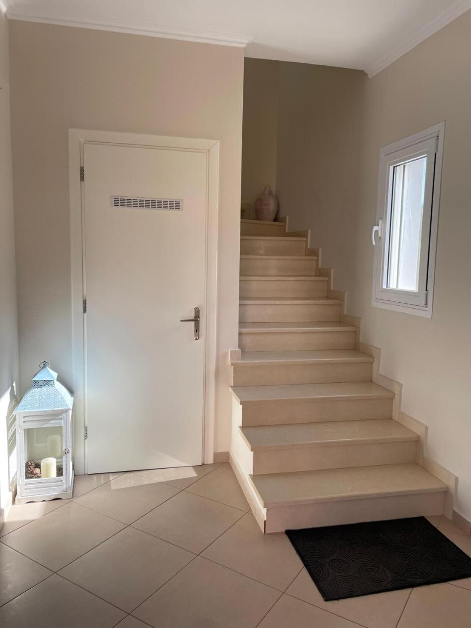 Mandi'S Apartments Karavados ภายนอก รูปภาพ